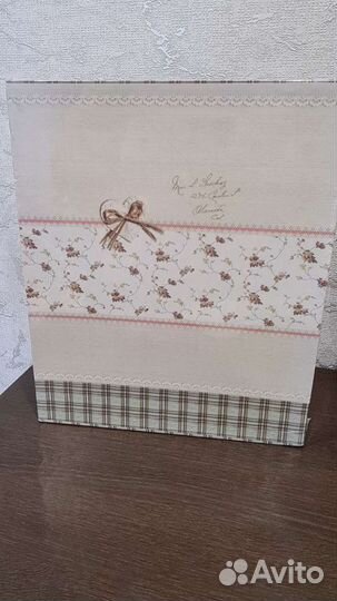 Фотоальбомы для фотографий