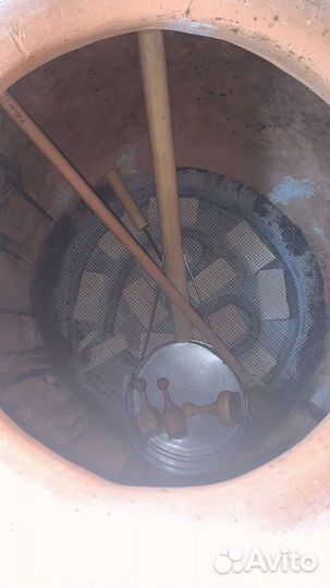 Тандыр электрический бу