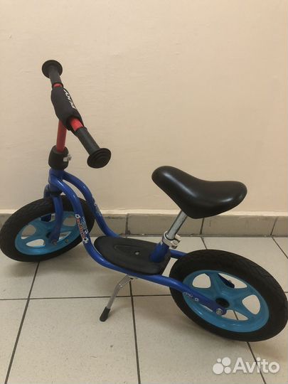 Беговел puky lr 1L