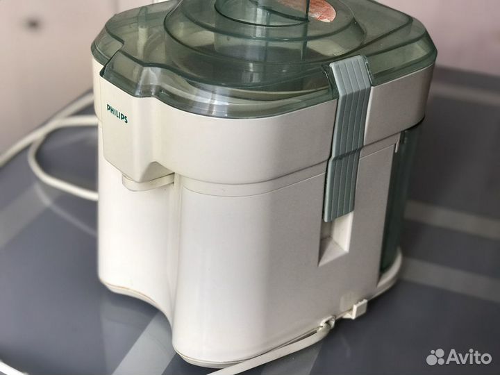 Соковыжималка philips