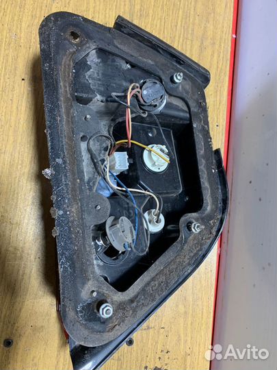 Nexia 150k задний правый фонарь оригинал