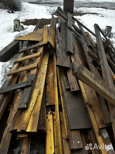 Доски проволка