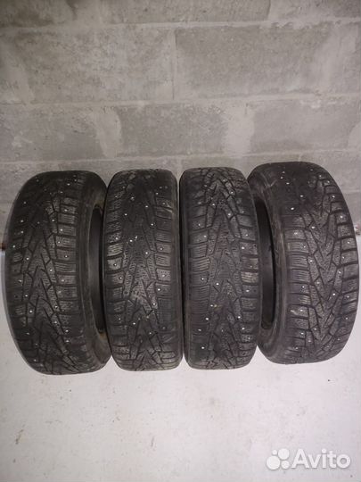 Nokian Tyres Hakkapeliitta 7 185/65 R15
