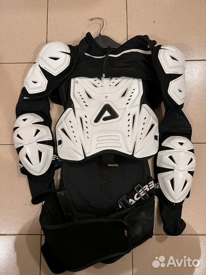 Защита для велосипеда мотоцикла лыжи ноуборд