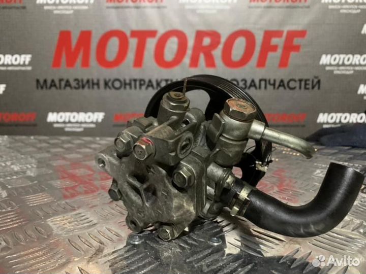 Гидроусилитель 4B11 Лансер CY4A А724