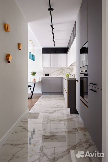 Кухня от производителя