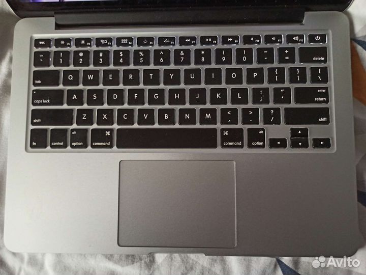 Apple MacBook Pro 13 2015