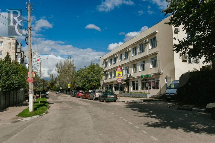 Аренда этажа в под офис/гостиницу/хостел