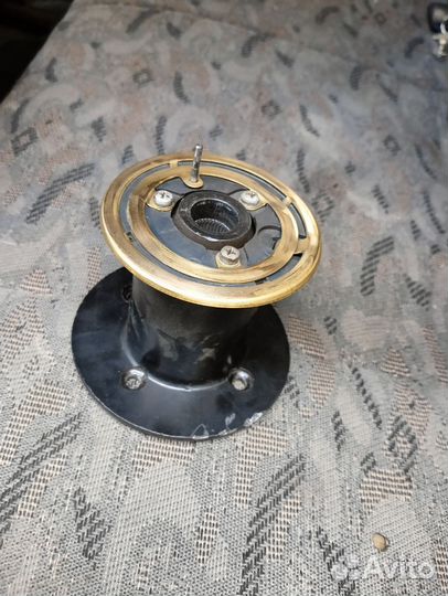 Руль Лада Калина