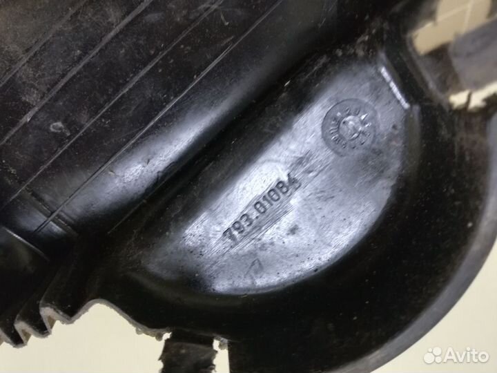 Трапеция и моторчик дворников Fiat Albea