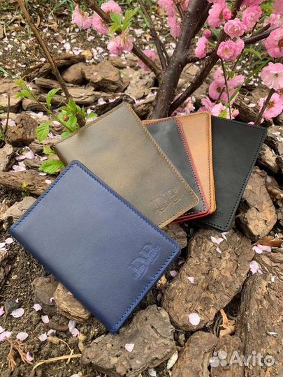 Обложка для документов