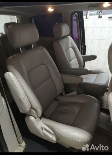 Пассажирские перевозки