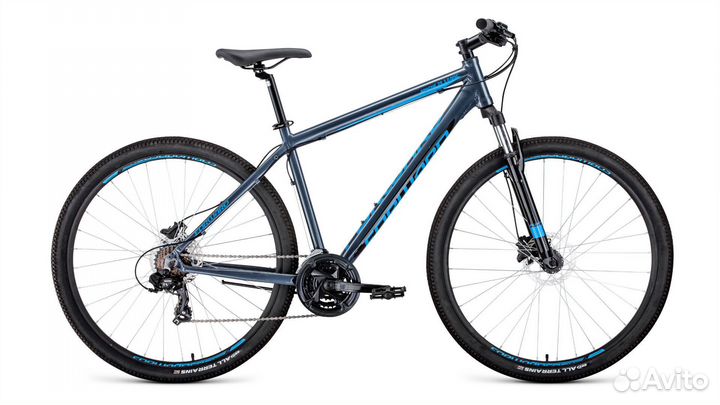 Forward apache 3.0 disc 29