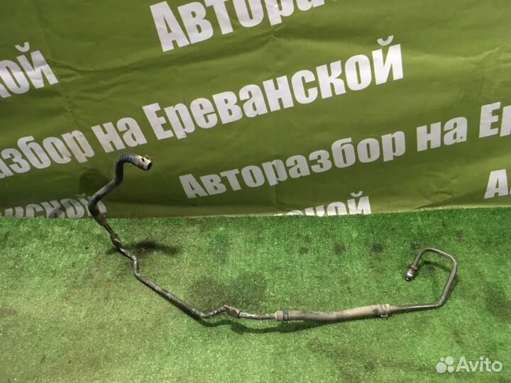 Трубка гидроусилителя руля Chevrolet Aveo T255
