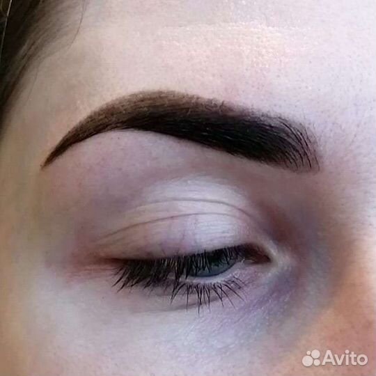 Брови / Макияж / Причёски / Свадебный стилист