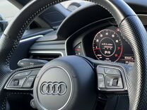 Audi A5 2.0 AMT, 2016, 84 000 км, с пробегом, цена 3 625 000 руб.