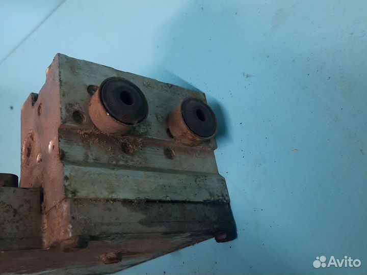 Блок abs mazda 323 BJ