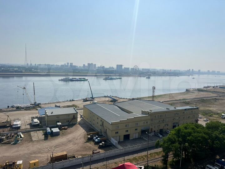 4-к. квартира, 136,9 м², 4/15 эт.