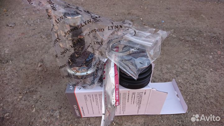 Шрус Наружный