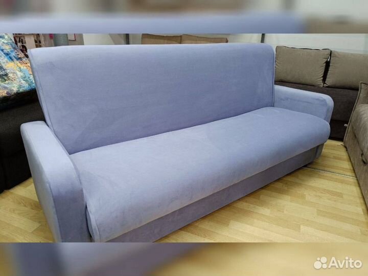 Диван в офис