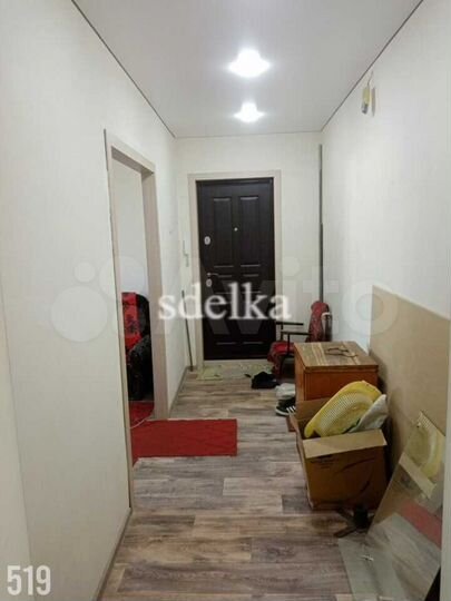 4-к. квартира, 80,3 м², 5/5 эт.