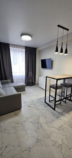 Квартира-студия, 24 м², 2/3 эт.