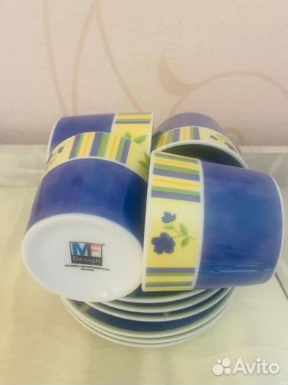 Столовый сервиз