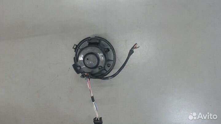 Двигатель отопителя Ford Transit, 2002