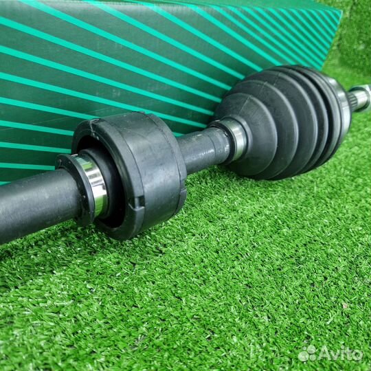 Привод передний правый LADA Largus (2012 - н.в.)