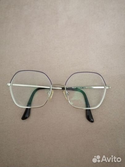 Оправа для очков подростковая