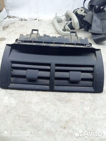 Дефлектор воздуховода Toyota Camry 50 55 2.0 2.5 купить в Ростове-на ...