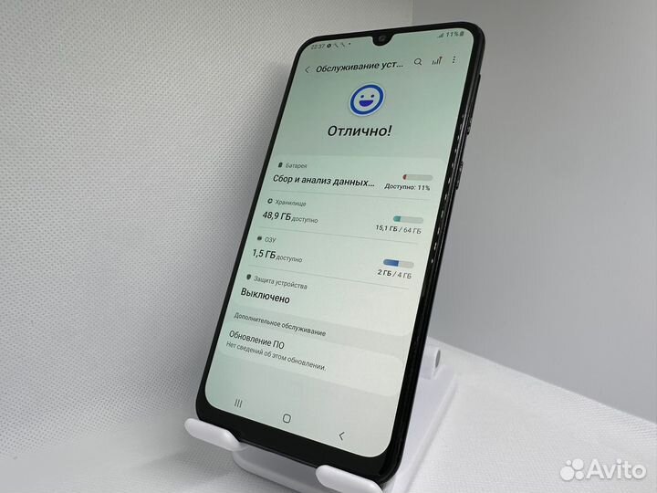 Samsung Galaxy M21, 4/64 ГБ