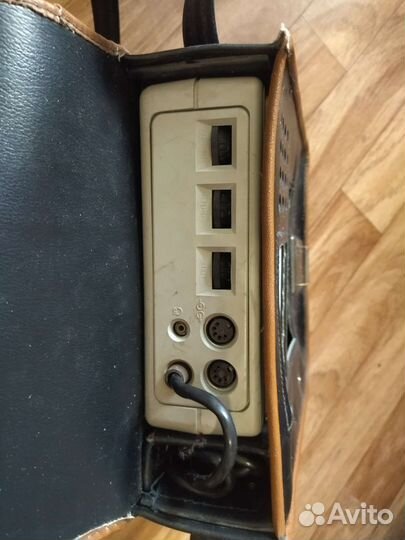 Диктофон топаз Д202