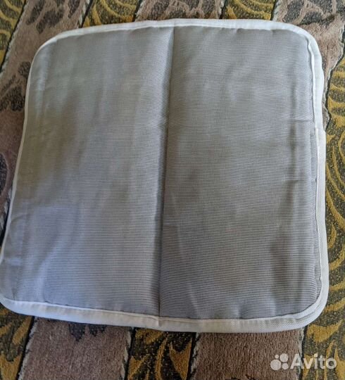 Чехлы на табуретки