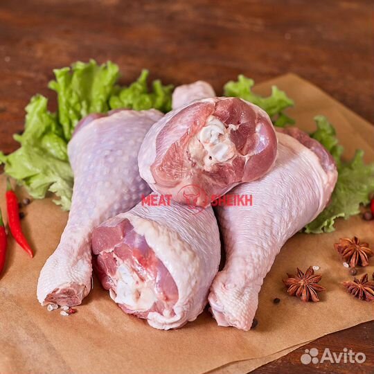 Мясо индейки натуральный откорм доставка бесплатно