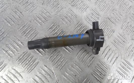 Катушка зажигания бензиновая dodge caliber (1NT13D