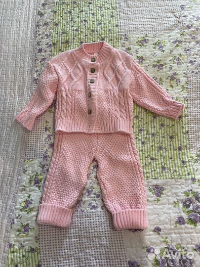 Детские вещи