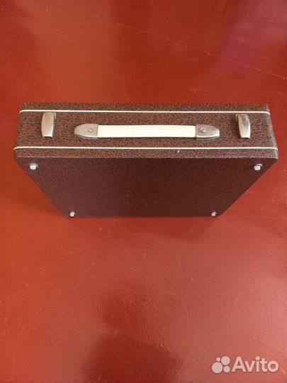 Фотоувеличитель СССР 1978 г