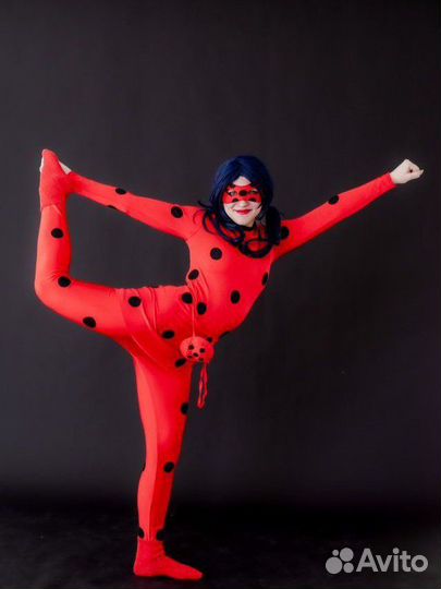 Услуги аниматора