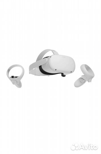 Аренда VR очков Oculus Quest 2