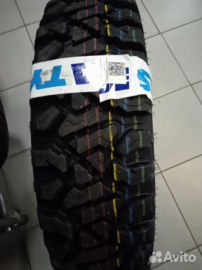 КАМА Flame M/T (HK-434) 185/75 R16 97Q