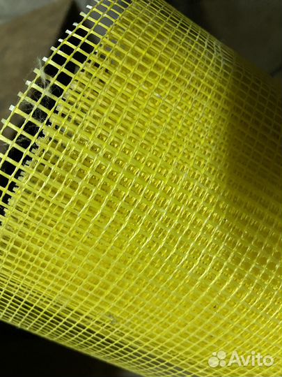 Сетка штукатурная стекловолокно