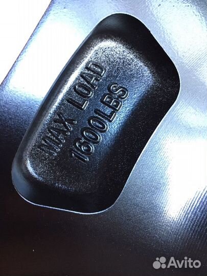 Диски R19 Toyota RAV4 new