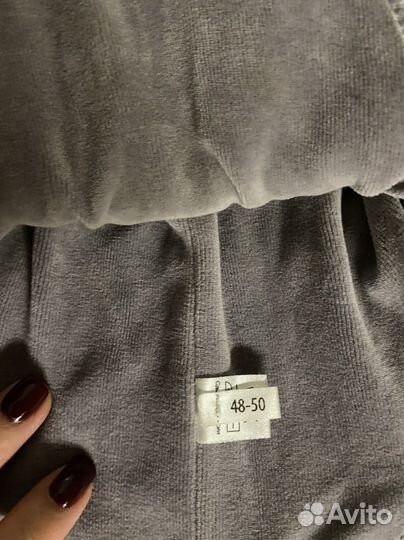 Шапка шлем зимняя 48 50