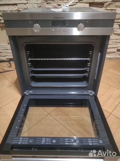 Элек.дух.шкаф electrolux