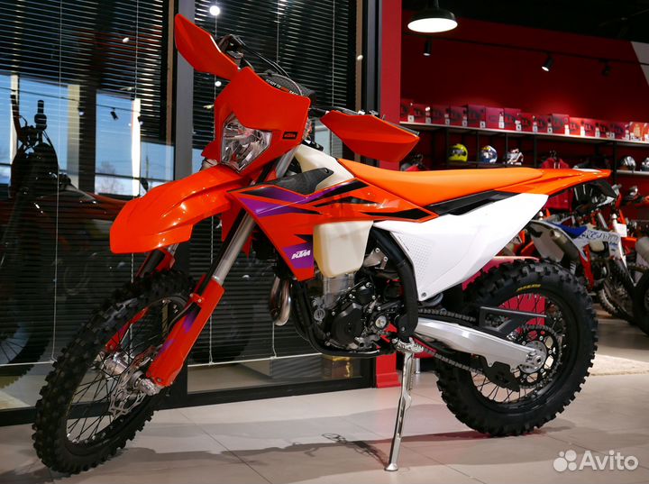 KTM 350 EXC-F