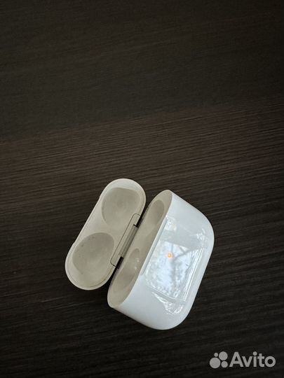 Кейс для Airpods 3 + чехол
