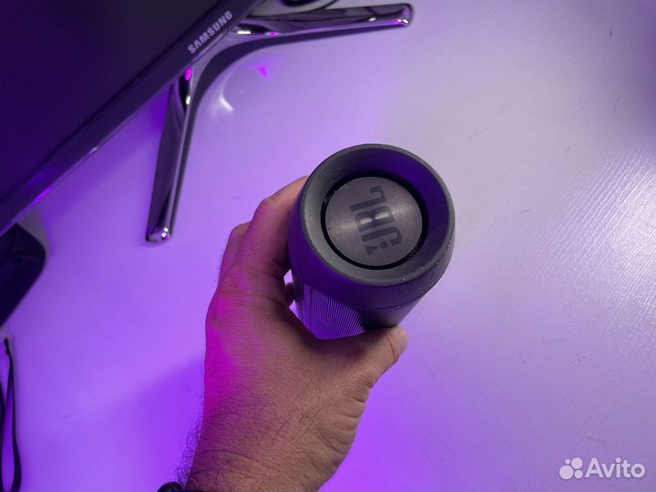 JBL Charge 2 Plus (оригинал)