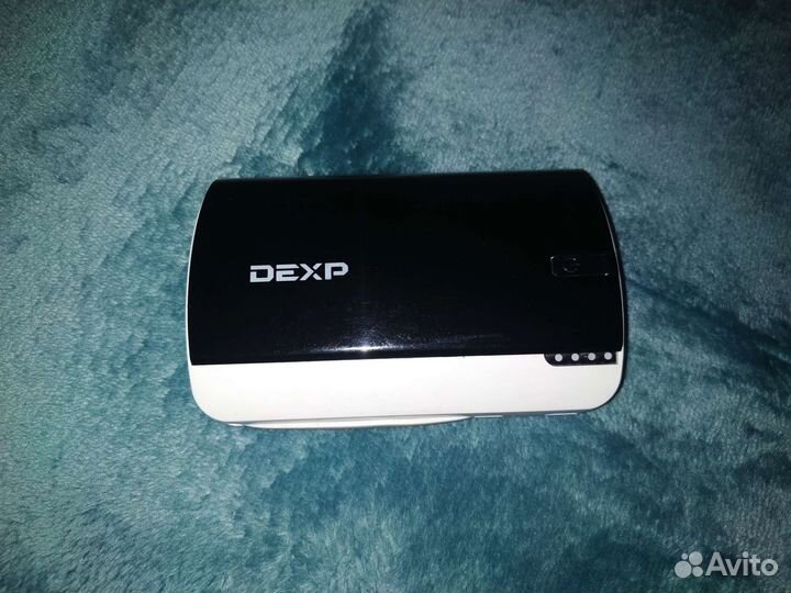Powerbank 7800mAh