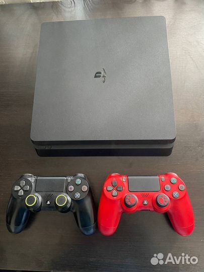Sony PS4 slim 500gb